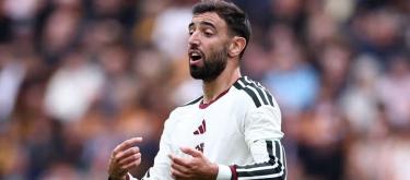 Bruno Fernandes believes Manchester United's attacking prowess was insufficient after their shock defeat to newly promoted Hull City.