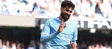 Gevadior: We must enjoy this moment after winning our opening game of the new season.