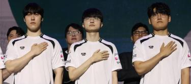South Korean esports aims for a second consecutive Asian Games title in League of Legends.