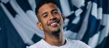 Savinho: I've always wanted to come to Tottenham Hotspur