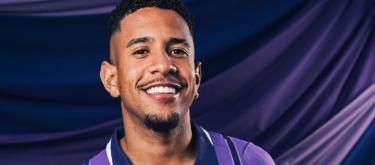 Savinho officially joins Tottenham Hotspur