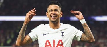English League Cup – Savinho scores on his debut, Tottenham Hotspur beat Charlton 5-1.