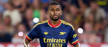 Arsenal have officially announced the early termination of Reece Nelson's contract.