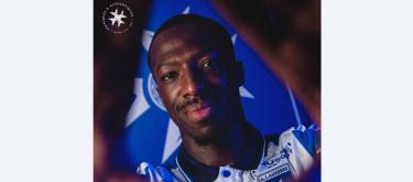 Auxerre completes contract extension with French defender Lamine Sy..