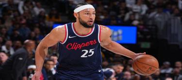 本·西蒙斯重返NBA 与国王签下1年350万美元合同