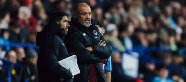 Nuno Espirito Santo believes the team performed exceptionally well, noting that away games against Bolton are always challenging.