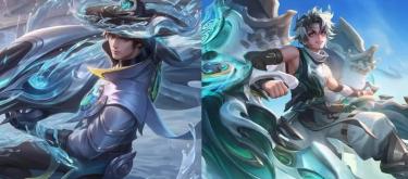 Honor of Kings: Liu Bei's Spirit Supervisor skin is being reviewed; is the epic reward skin just a recolored version?