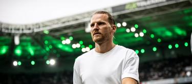 Borussia Mönchengladbach manager Roman Polanski was officially sacked after three consecutive Bundesliga defeats at the start of the season.