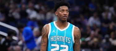 American reporter: Sacramento Kings lock in veteran point guard Elfrid Payton for a one-year minimum contract.