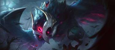 League of Legends' 2026 Witchcraft series skins revealed, with the ancient goddess Anivia making a powerful appearance.