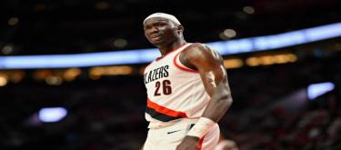 The Suns have signed Duples Reese, adding another player to their roster at center.