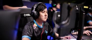 Official: 1win rifleman Hobbit officially joins PARIVISION