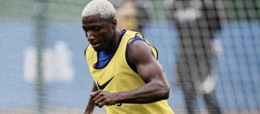 Xabi Alonso says Caicedo is close to returning to the field.