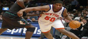 前NBA球员迈克尔·斯威特尼去世 享年43岁
