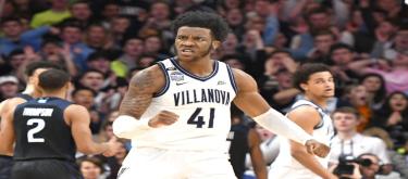 The Pelicans secured a three-year, $55.5 million contract extension for Sadiq Bay.