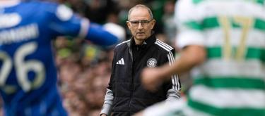 Paul Lambert insists the Celtics must not fire O'Neal.