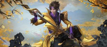 Season 44 End-of-Season Climbing Recommendations: Nezha's Map-Wide Burning, Wu Zetian's Frenzied Chain Control: Jungle Guide