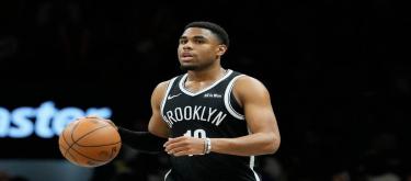 The Raptors have officially signed Malachi Smith to a two-way contract.