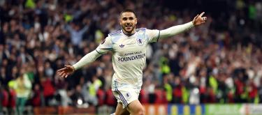 Daily Mail: Aston Villa have begun contract extension talks with Buendia