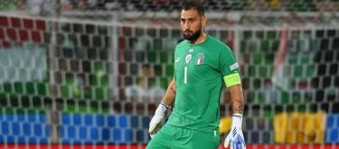 Donnarumma: The pain of missing the World Cup has not yet subsided; we must reignite the passion of the fans.