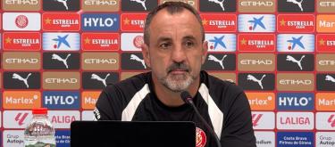 Quique Alvarez believes the team needs to improve its game control and further optimize its overall organization.