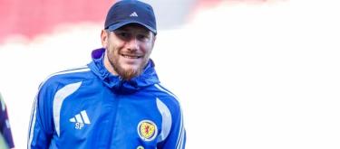 Pocognoli isn't worried about Scotland not scoring.