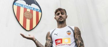 Pablo Maffeo: Javier Aguirre is an excellent coach who has always given us plenty of support and trust.