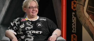 CS2: Former owner faces current team, Magik tells reporters he feels no pressure.