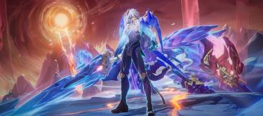 Honor of Kings: So what if Dark Xin has a high win rate? The developers will conduct market research before nerfing him.