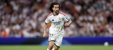 Real Madrid suffered a setback at the start of the season, with Cucurella strongly supporting Mourinho.