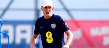 Tuchel reminds England not to let their guard down as recovery and training continue.