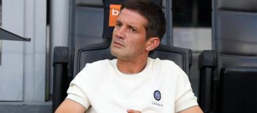 Chivu hopes to build a lasting legacy at Inter Milan.