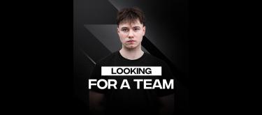 Phantom sniper milky has confirmed his departure from the team upon the expiration of his contract, leaving his next match uncertain.