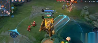 The five dominant players in the banned zone, the thorn in the side of the S45 peak tournament, Wang Wei was the first to be relegated to the sidelines. (Part Two)