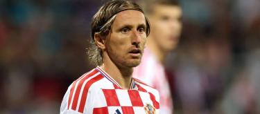 Modric harshly criticized the team's crushing defeat, saying he felt ashamed for the first time.