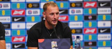 Vladimir Chofar: No matter what challenges we face, we always have confidence in ourselves.