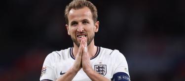 Morgan Rodgers praised Kane as a unique player.