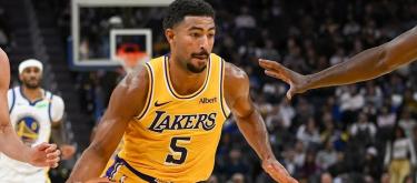 Redick praised Quentin Grimes for his excellent defensive commitment.