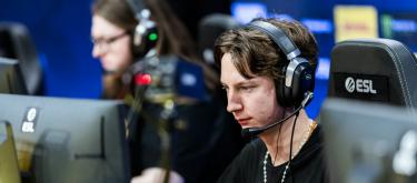 Rooster狙击手chelleos正式加盟Sashi，将顶替acoR进入首发阵容