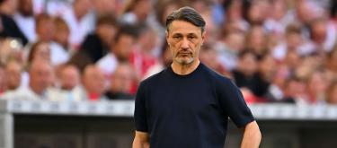 Borussia Dortmund set to complete contract extension with head coach Niko Kovač..
