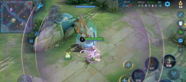 Season S45: Early game win rates have changed; King of Glory official website confirms Lu Bu's buff; the Yuan-style tank build is struggling. (Part Two)