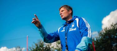 Oliver Glasner admitted that the team needs to further improve its home advantage in order to earn more points in the league.