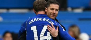 Chelsea thrashed Bournemouth, and Alonso was satisfied with the team's control of the game.