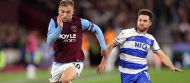 Jarrod Bowen admitted he was disappointed with the result, but the team must bounce back quickly and prepare for the next game.