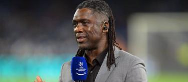 Corinthians have appointed Dutch legend Clarence Seedorf as their head coach.