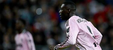 Serie A – Muani scores a header, Juventus draw 1-1 with Cagliari
