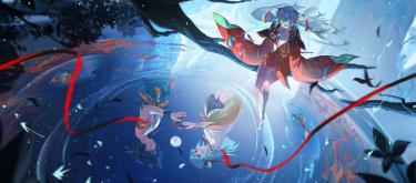 The results of the popularity poll are in: Newbie-friendly heroes are all eliminated, while the top hero in the entire hero pool boasts a million votes: Support heroes.