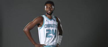 US reporter: Miller will renew his contract with the Hornets, with the contract value potentially exceeding $200 million.
