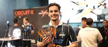 Official statement: MIBR has parted ways with the versatile player brnz4n.