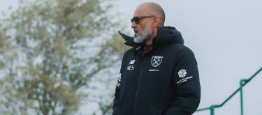 Nuno Espirito Santo: The team needs to continue improving in all aspects, especially in the early stages of the game.